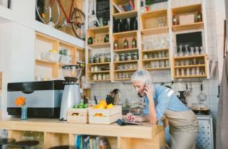 Late payments threaten small business survival