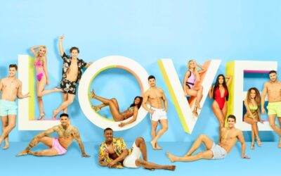 Life after Love Island. What happens when the cameras stop rolling?