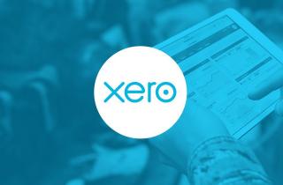 How secure is Xero cloud accounting software?