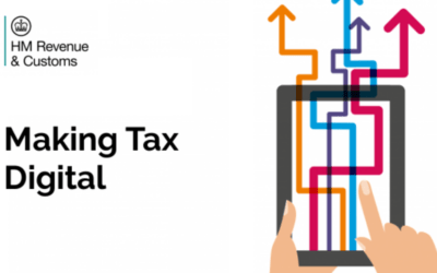 Making Tax Digital: at a glance