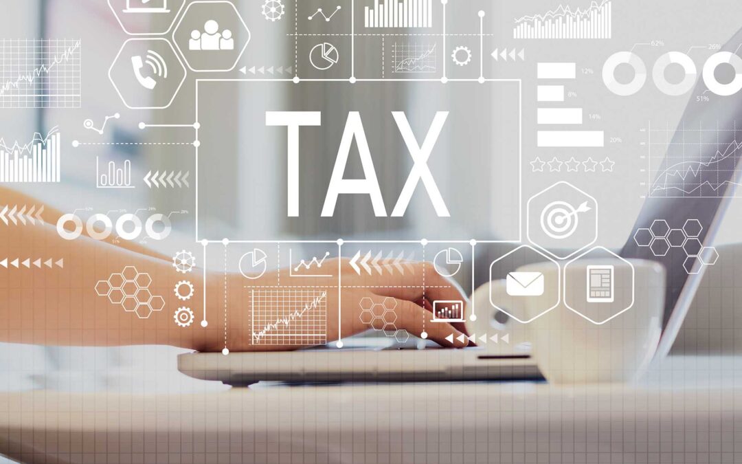 MTD (Making Tax Digital)