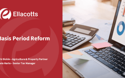 Basis Period Reform Webinar 2023