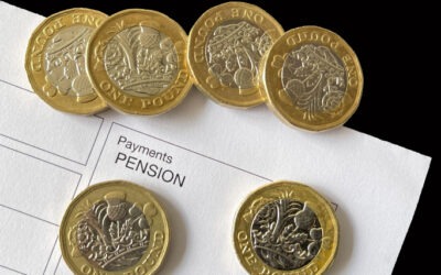 Your pension…then there was the Budget