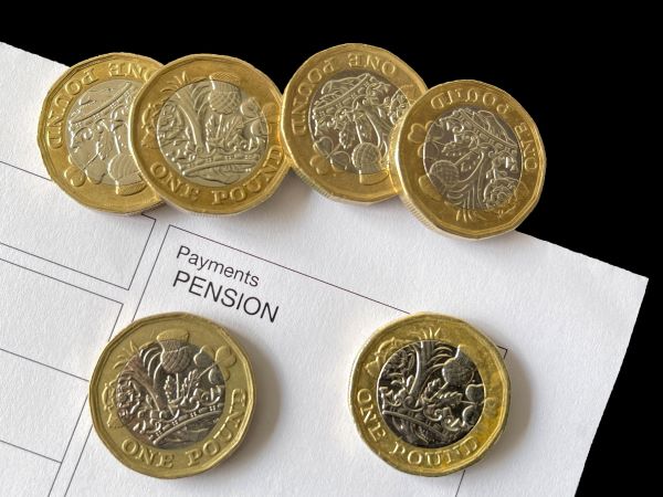 Retirement and Pensions round-up