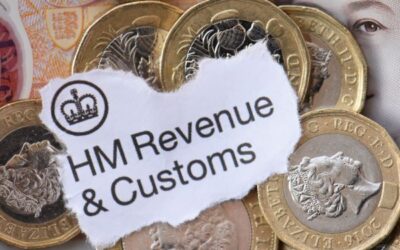 HMRC Pay By Bank Account Service