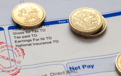 Employer advice ahead of major change for payroll