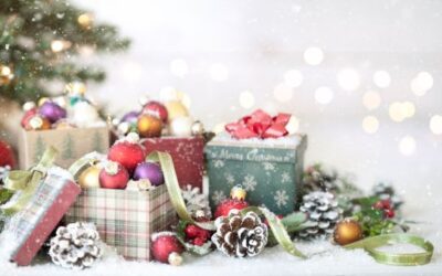 Can I claim Gift Aid by donating Christmas presents?