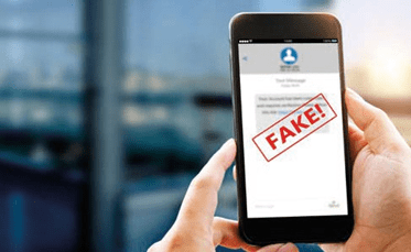 Real or fake? How HMRC communicates