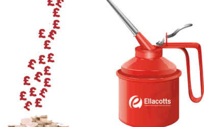 How can the Taxman oil your machinery purchase