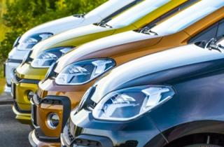 Summary of the taxation treatment of commercial vehicles