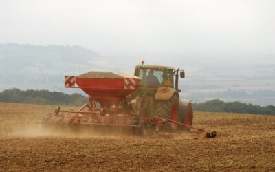 Self Employed Income Support Scheme (SEISS) for the farming community