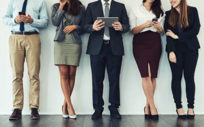 How can employees find their National Insurance number?