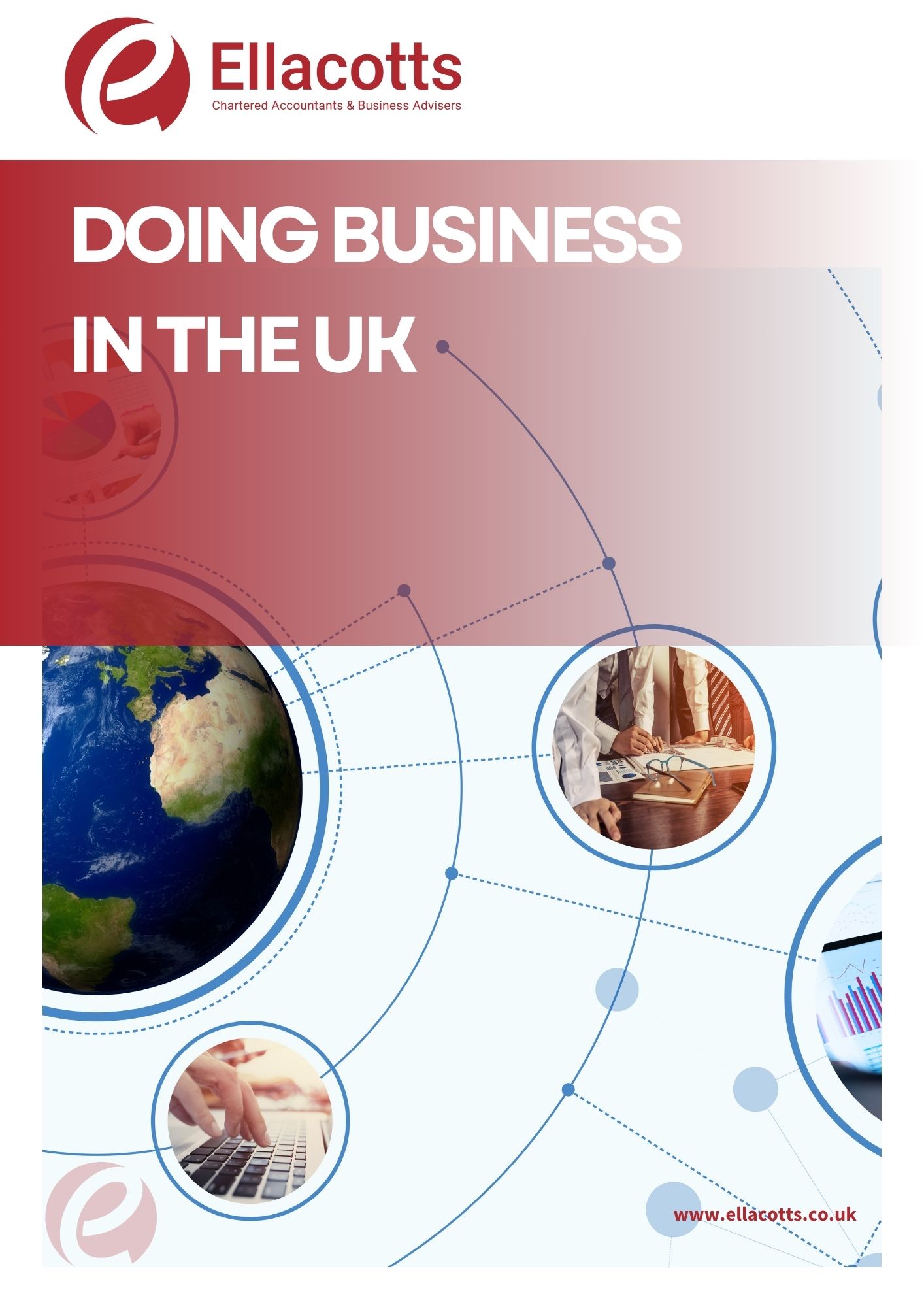 Doing Business in the UK Brochure 2025